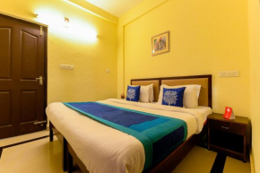 Super Hotel O Diamond In